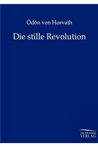 Die stille Revolution