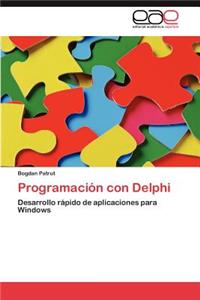 Programación con Delphi