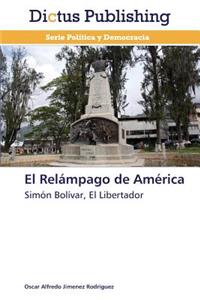 Relámpago de América