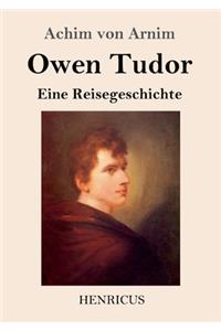 Owen Tudor