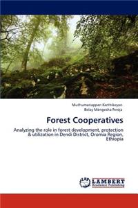 Forest Cooperatives