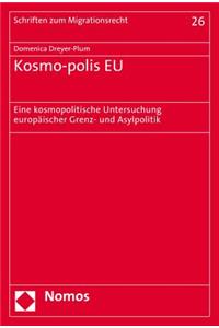 Kosmo-Polis Eu