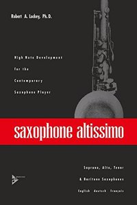 Sax Altissimo