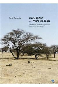 1500 Jahre Am Mare de Kissi