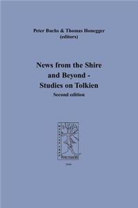 News from the Shire and Beyond - Studies on Tolkien