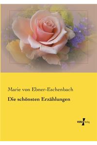 schönsten Erzählungen