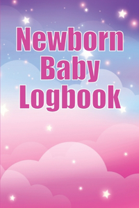 Newborn Baby Logbook