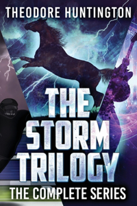 Storm Trilogy