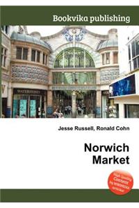 Norwich Market