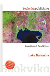 Lake Naivasha