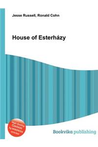 House of Esterh Zy