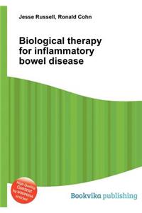 Biological Therapy for Inflammatory Bowel Disease