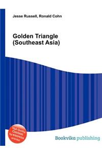 Golden Triangle (Southeast Asia)