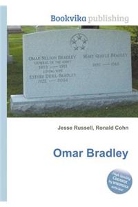 Omar Bradley