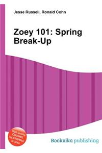 Zoey 101