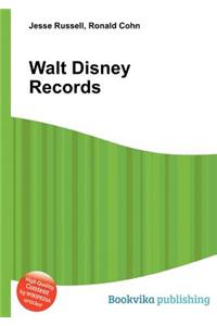 Walt Disney Records