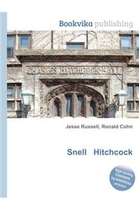 Snell Hitchcock