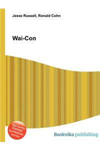 Wai-Con