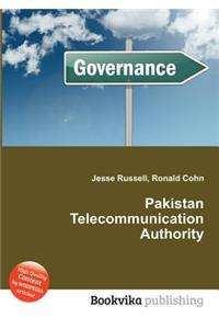 Pakistan Telecommunication Authority