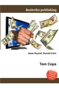 Tom Copa