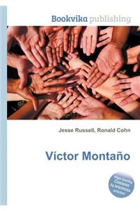 Victor Montano