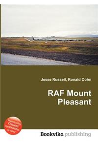 RAF Mount Pleasant