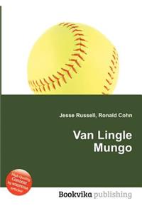 Van Lingle Mungo