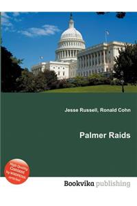 Palmer Raids