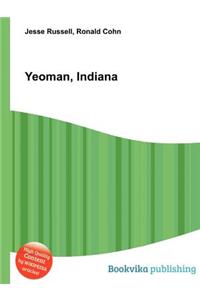 Yeoman, Indiana