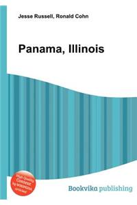 Panama, Illinois