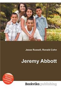 Jeremy Abbott