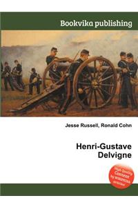 Henri-Gustave Delvigne