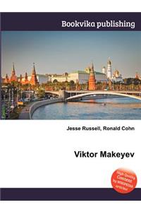 Viktor Makeyev