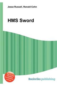 HMS Sword