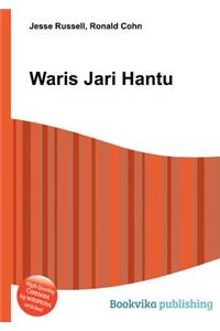 Waris Jari Hantu