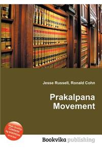 Prakalpana Movement