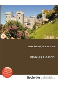 Charles Saatchi