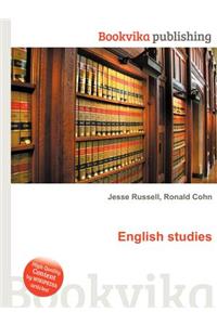 English Studies