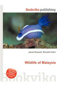 Wildlife of Malaysia