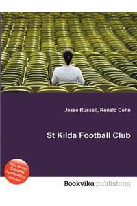 St Kilda Football Club