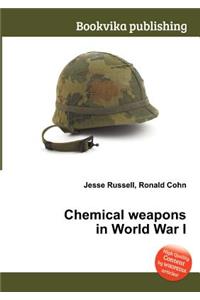 Chemical Weapons in World War I