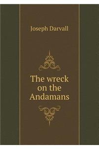 The Wreck on the Andamans