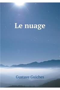 Le Nuage