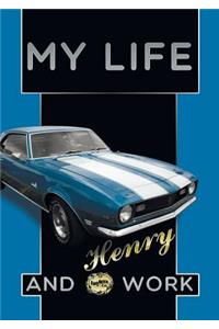 My Life and Work An Autobiography of Henry Ford