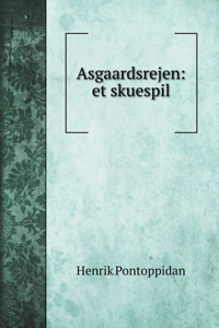 Asgaardsrejen
