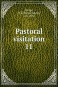 Pastoral visitation