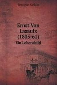 Ernst Von Lasaulx (1805-61)