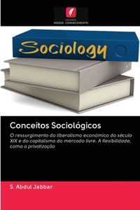 Conceitos Sociológicos