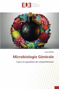 Microbiologie Générale