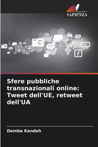 Sfere pubbliche transnazionali online